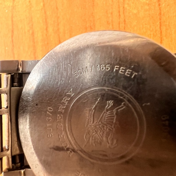 Burberry women’s watch - Picture 5 of 7